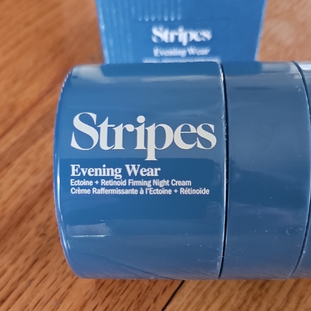 STRIPES Moisturizer - Picture 2 of 4